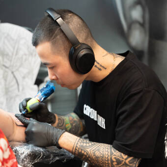 The avatar of Frankie