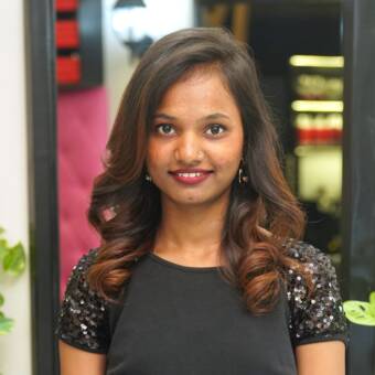 Аватарът на KAJAL