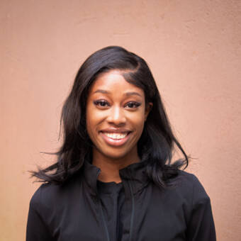 Avatar Shannon Watson (She/Her)