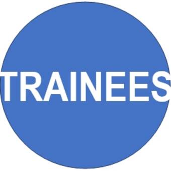 Avatar broja Trainee