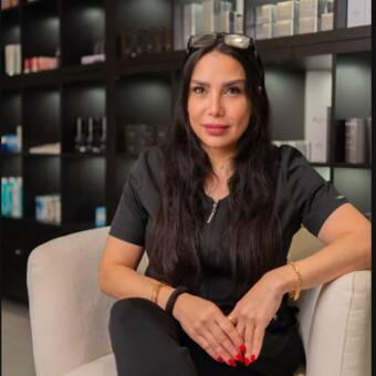 Avataren til Ghazaleh