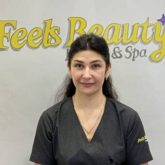 L'avatar appartenant à Bonu