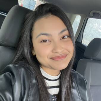 The avatar of Ashleigh