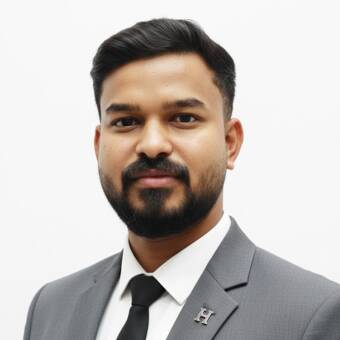 The avatar of Alaudin