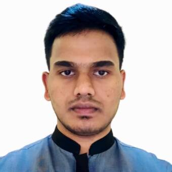 The avatar of Islam