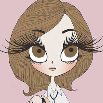 Avataren til Eyelash Tech