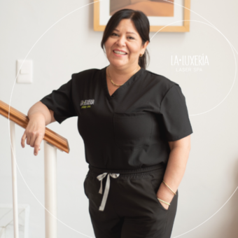 Avataren til Sandra Elizabeth