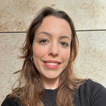 De avatar van Rebecca