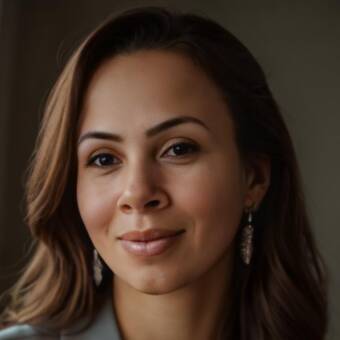 The avatar of Valkiria