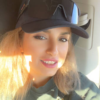 Henkilön Maryam avatar