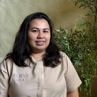 Avatar tilhørende Rona