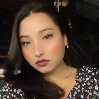 The avatar of Annie Shrestha