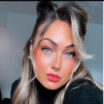 O avatar de Jodie-Louise