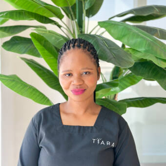 L'avatar appartenant à Zama