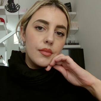 Avataren til Klaudia