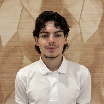 Avatar tillhörande Franck