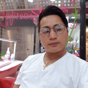 次のアバター： Van Cuong