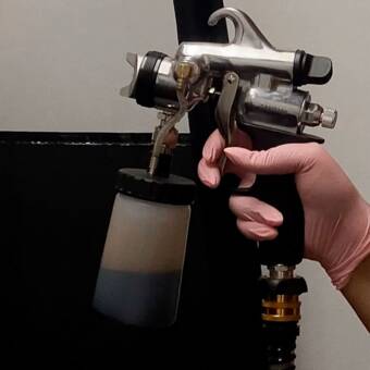 The avatar of Marilyn