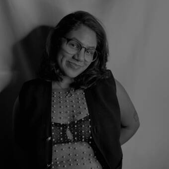 The avatar of Priscilla