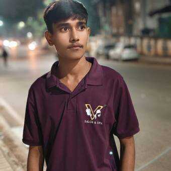 The avatar of FARDEEN