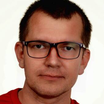Avatarul lui Marcin