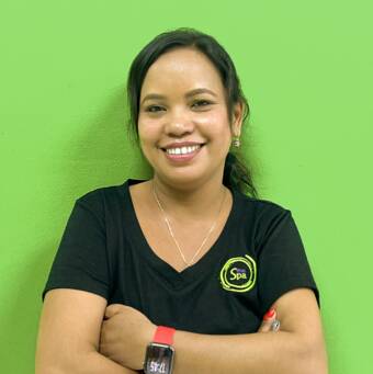 The avatar of Fatima