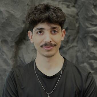 L'avatar appartenant à Dino