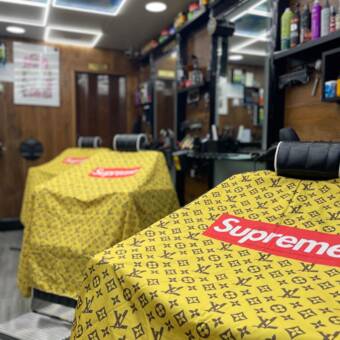 The avatar of Gudar & Other