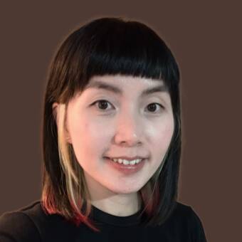 The avatar of Wing Yan