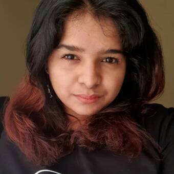 Το avatar του Syuhadah