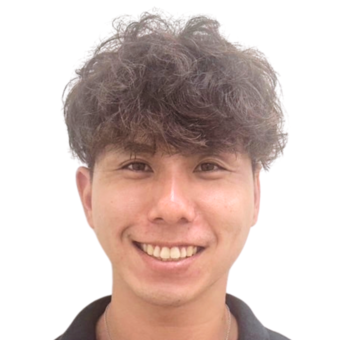 De avatar van Atsu (Sports Massage Therapist)