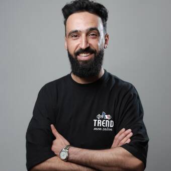 Avatar tilhørende Hamza