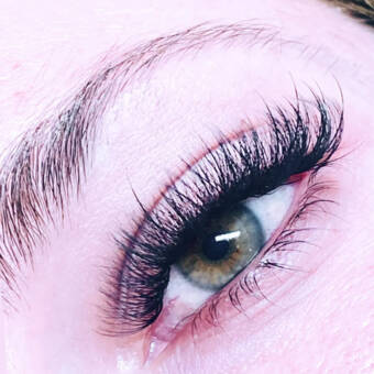 Avatar tillhörande Sarah