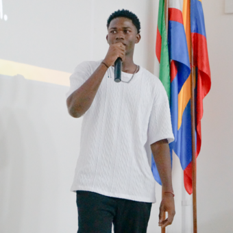 The avatar of JD Barber