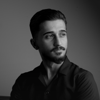 Avatar tilhørende Yazan 🇸🇾🇬🇧
