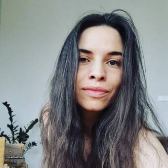 The avatar of Arna Eir