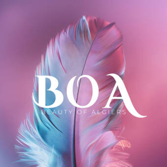 次のアバター： BOA – Beauty of Algiers