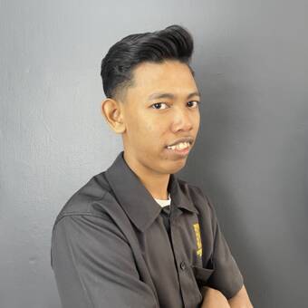 Avatar Muhammad