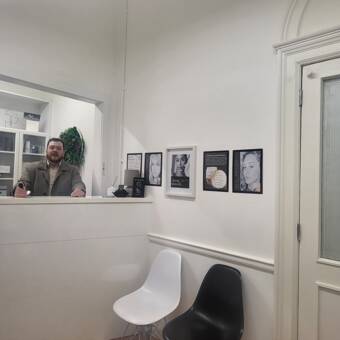 The avatar of Doctor