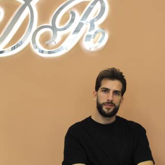 The avatar of Γιωργος