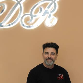 The avatar of Δημήτρης