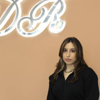 The avatar of Μελιω