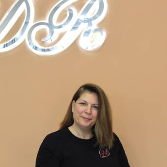 The avatar of Ρεγγίνα