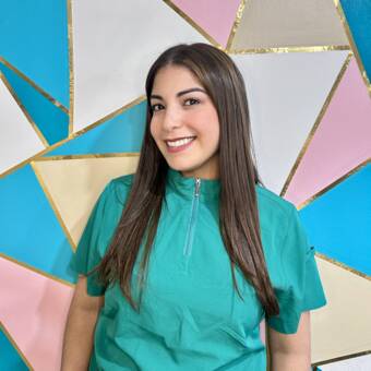 Аватарът на Andrea