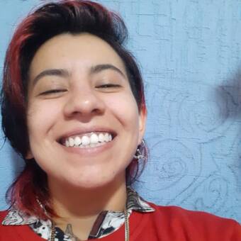 Avataren til Ameyali