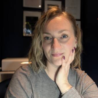 The avatar of Agnieszka