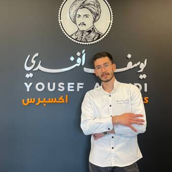 De avatar van Monther