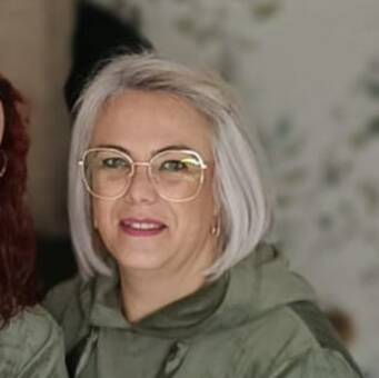 REBECApseudoportretas