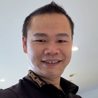 Avatar tillhörande Ken