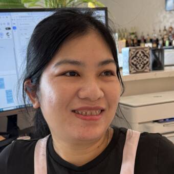 Avatar tillhörande Fiona